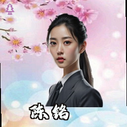 陈铭